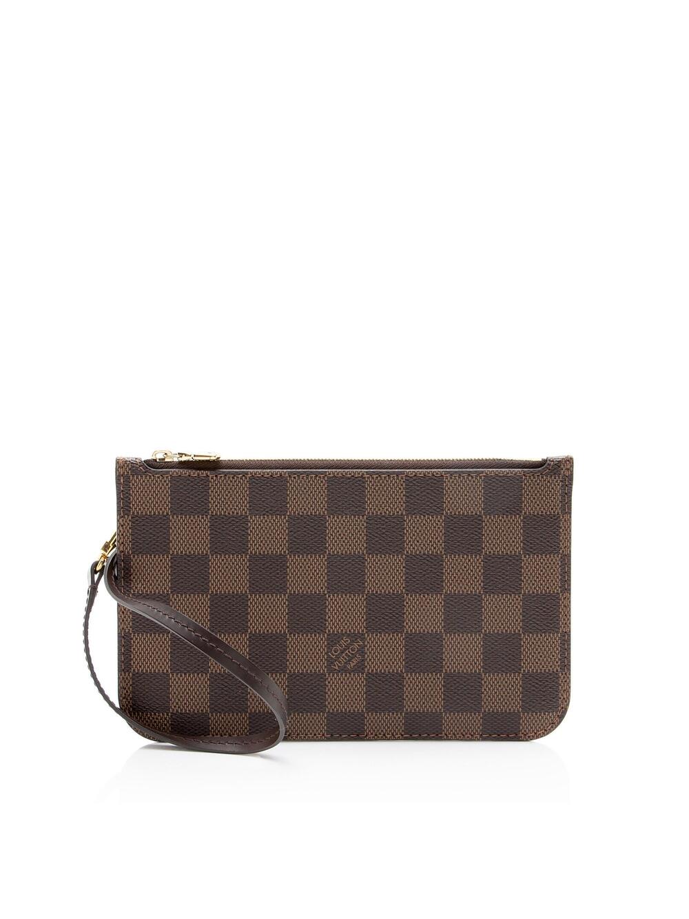 Louis Vuitton Navona Pochette #349785L76B